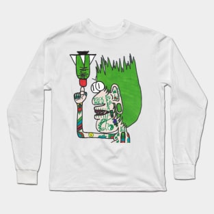 B.O.B. Long Sleeve T-Shirt